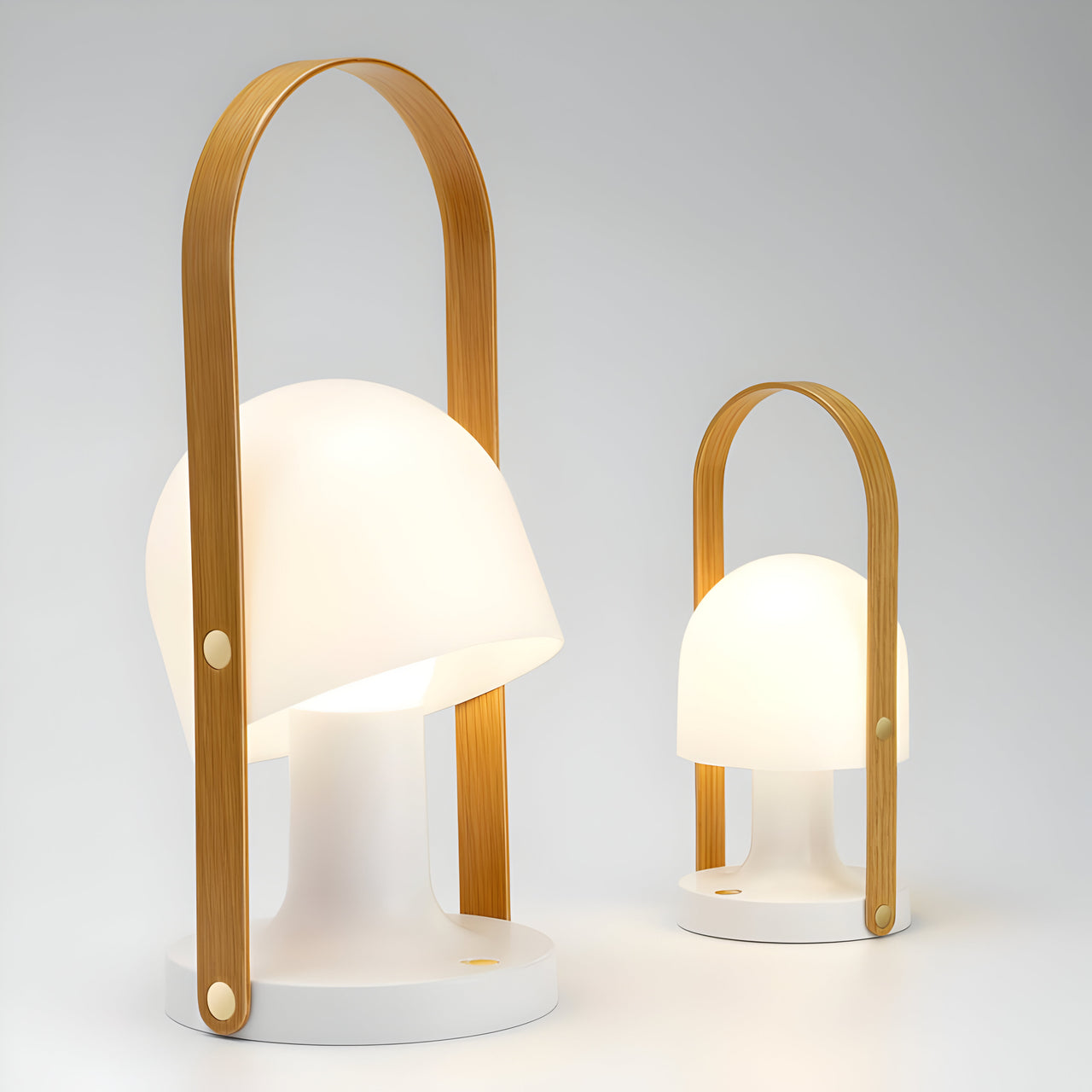 FollowMe Portable Table Lamp