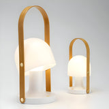 FollowMe Portable Table Lamp