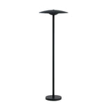 Ginger Bollard Light: Medium + Black