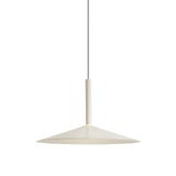 Milana Shade Pendant Light: Large - 18.6