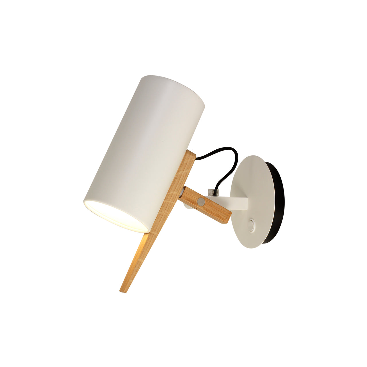 Scantling Wall Light - Quick Ship