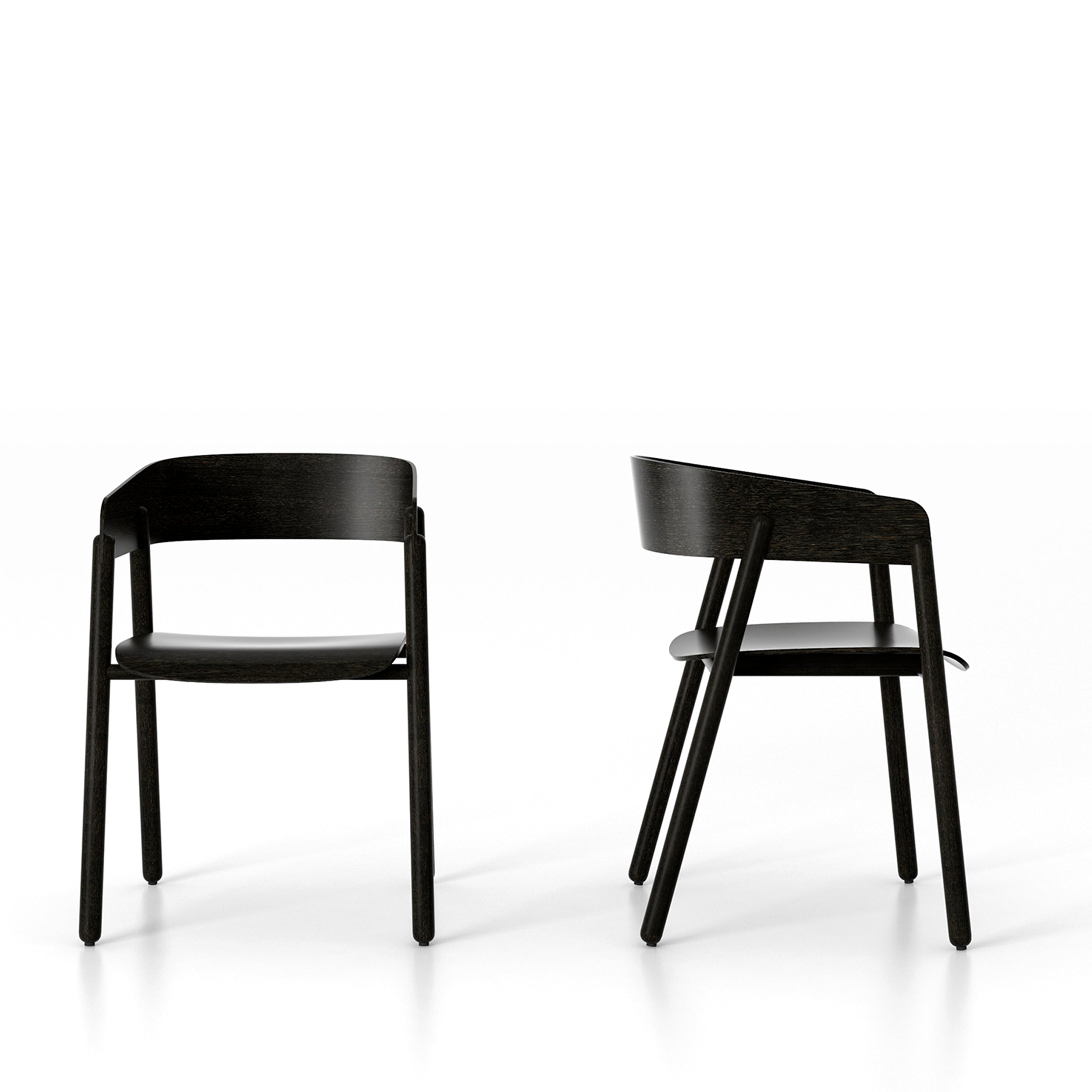 Mava Armchair