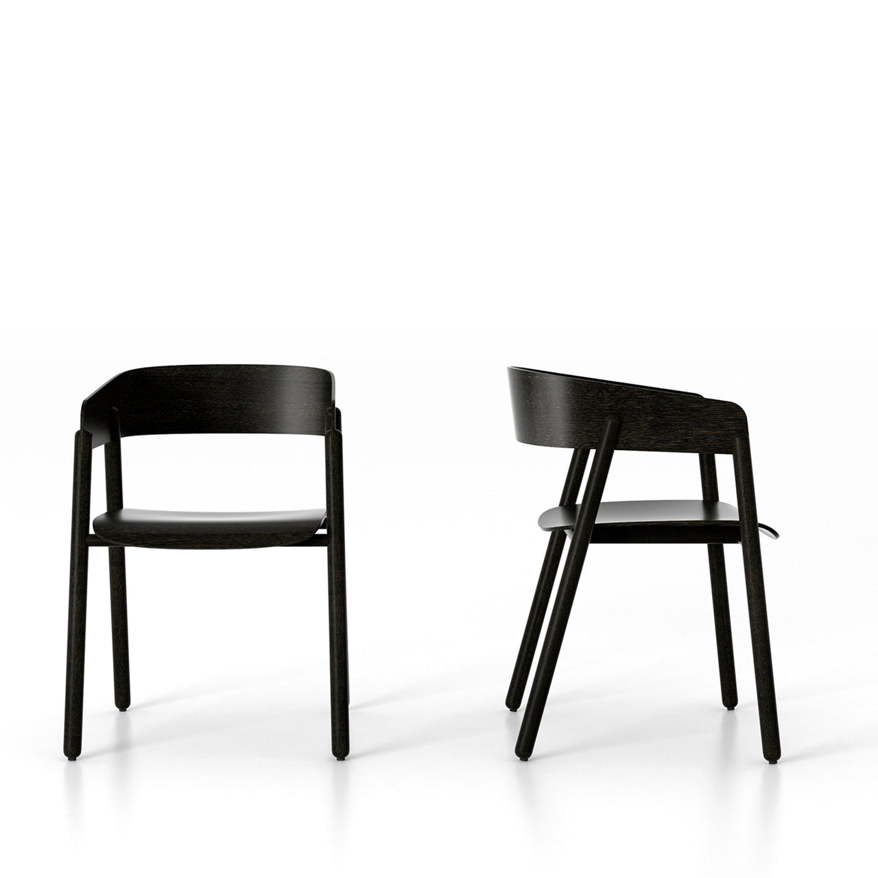 Mava Armchair