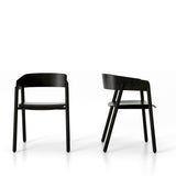 Mava Armchair