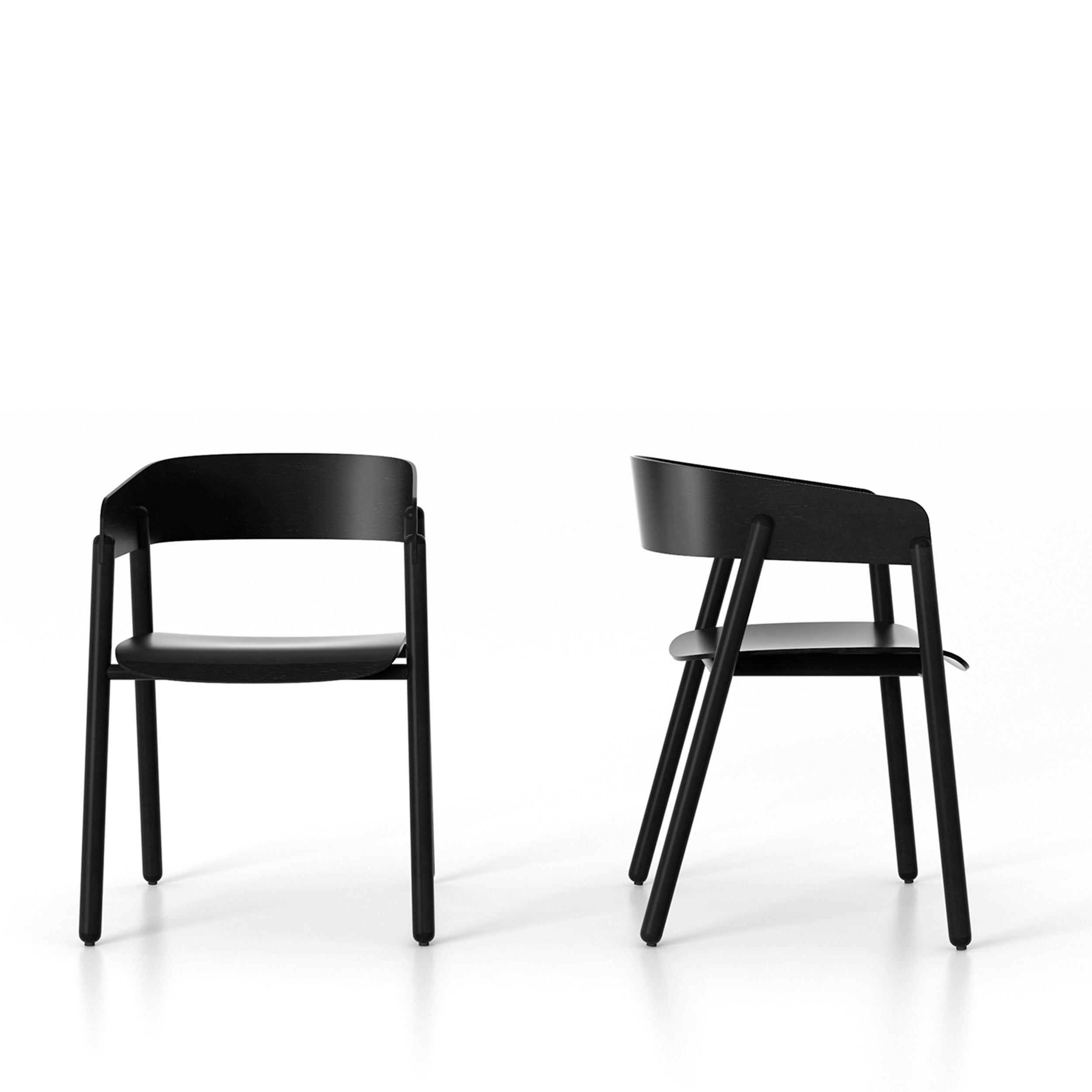 Mava Armchair
