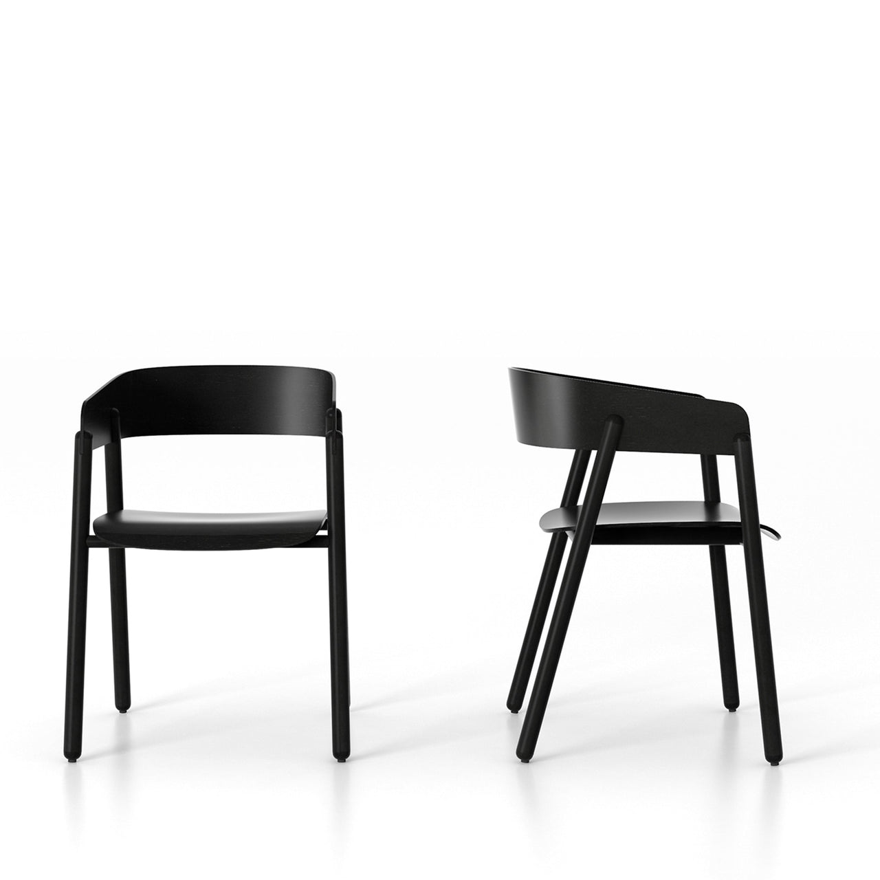 Mava Armchair
