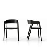 Mava Armchair