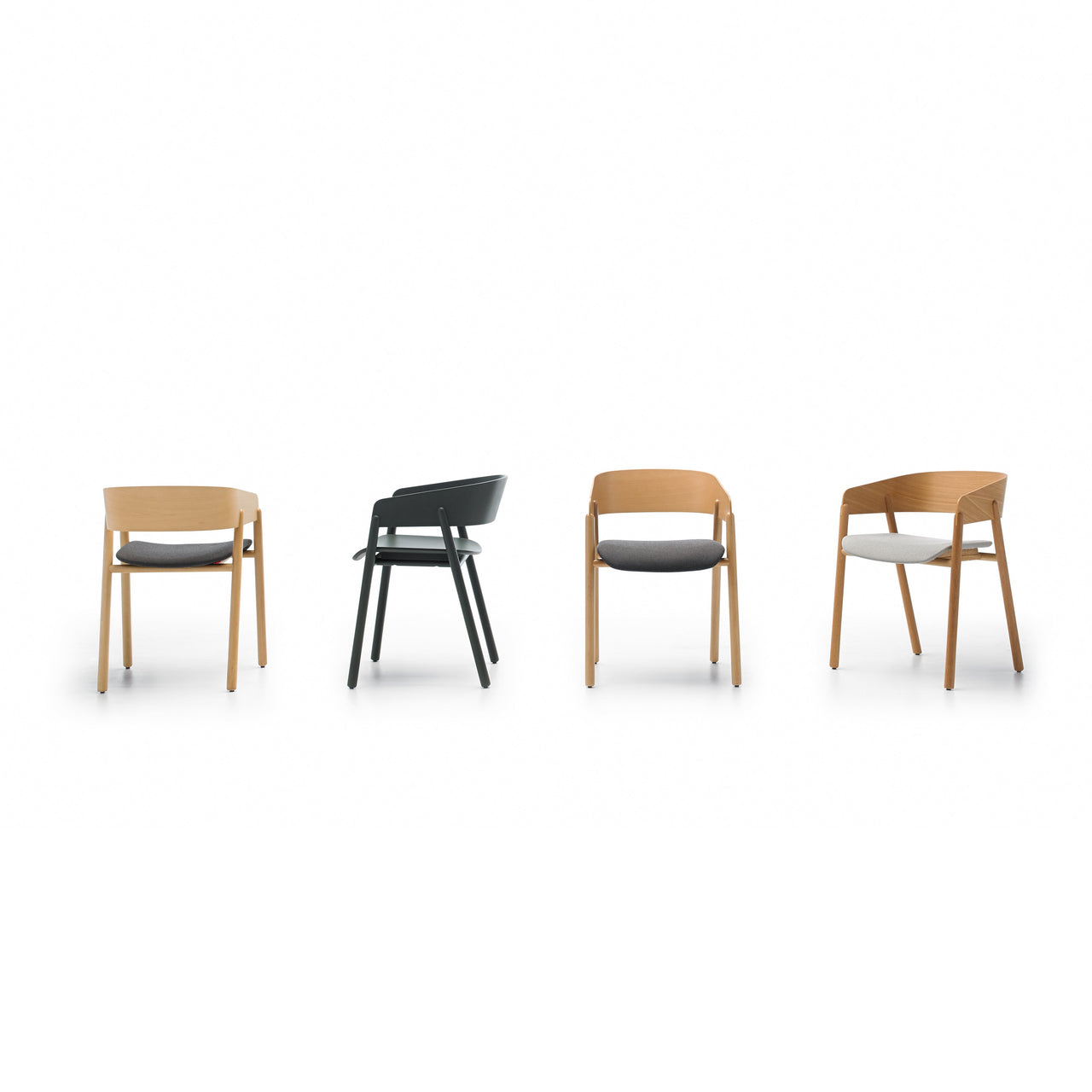 Mava Armchair