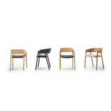 Mava Armchair