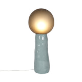 Kokeshi Floor Lamp: Medium - 17.7