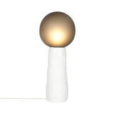 Kokeshi Floor Lamp: Medium - 17.7