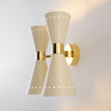 Megafono Wall Sconce