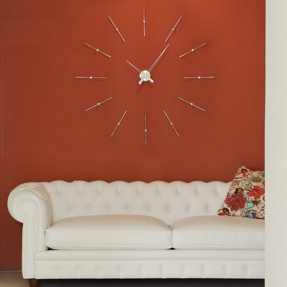 Merlín Wall Clock