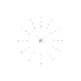 Merlín Wall Clock: 43.3
