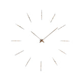 Merlín Wall Clock: 49.2