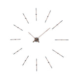 Merlín Wall Clock: 61