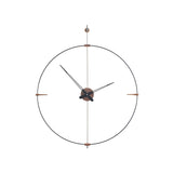 Bilbao Wall Clock: 36.2