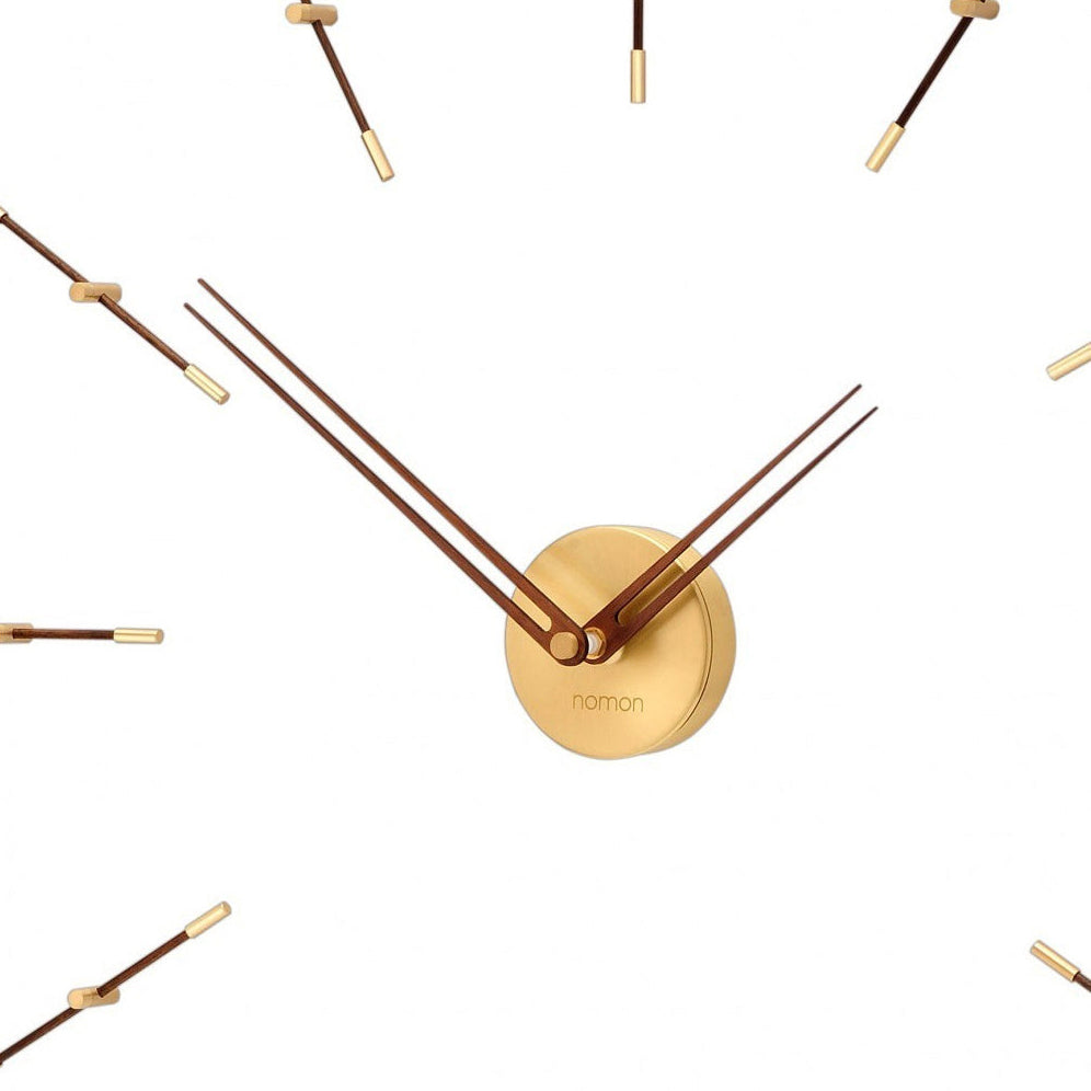 Merlín Wall Clock