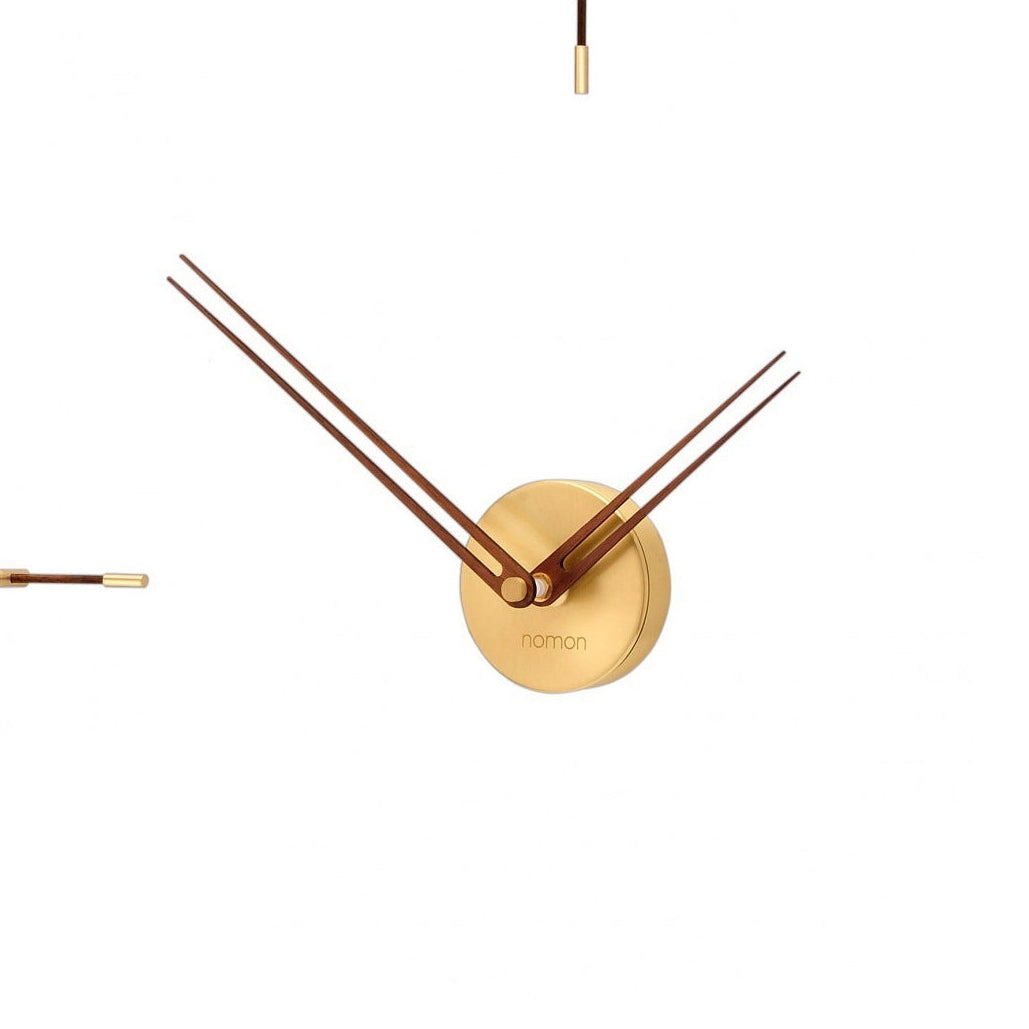 Merlín Wall Clock