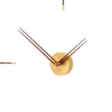 Merlín Wall Clock