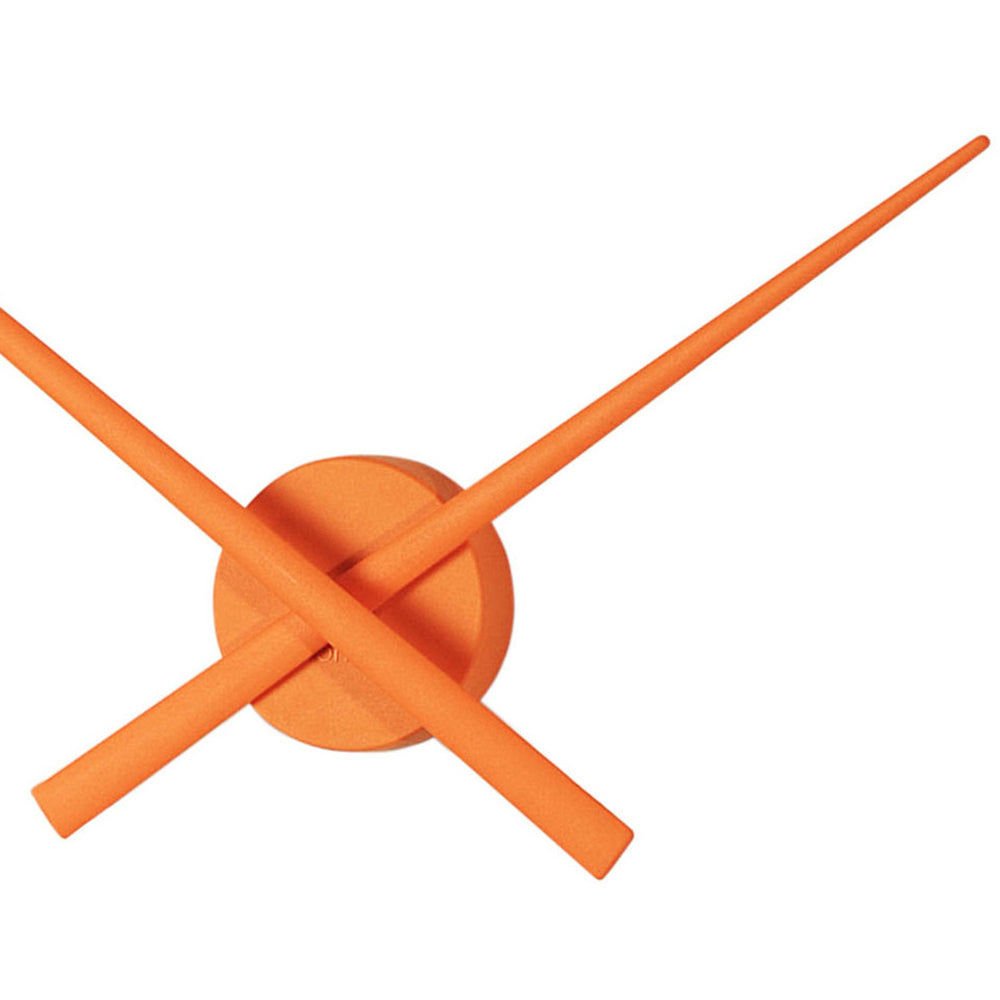 OJ Wall Clock