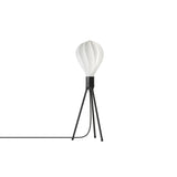 Alva Tripod Table Lamp: Mini - 8