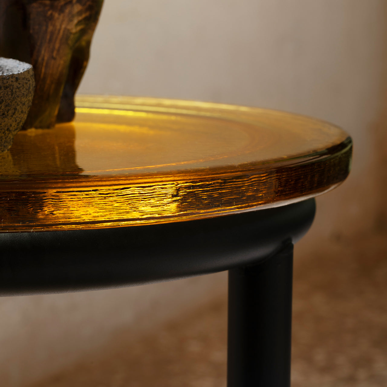 Zigo Side Table