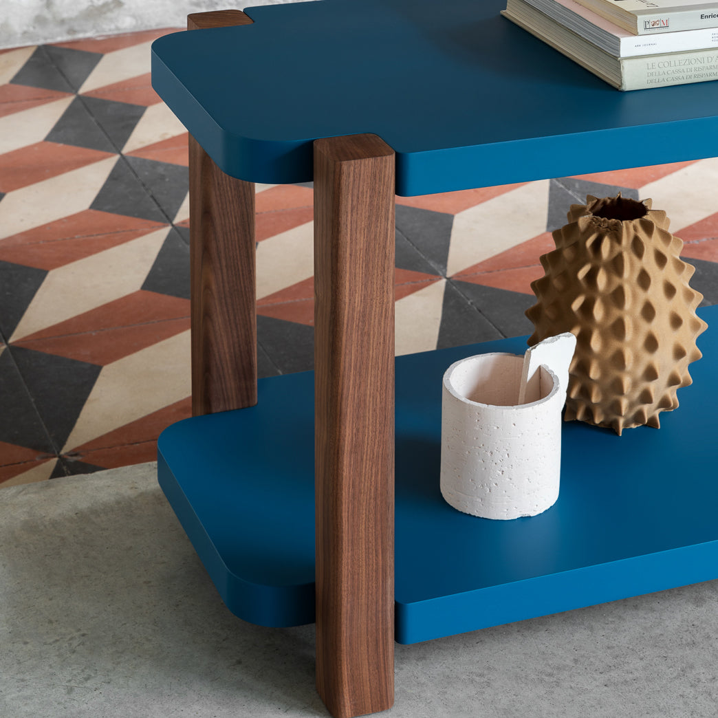 Palinfrasca Bookcases: Large