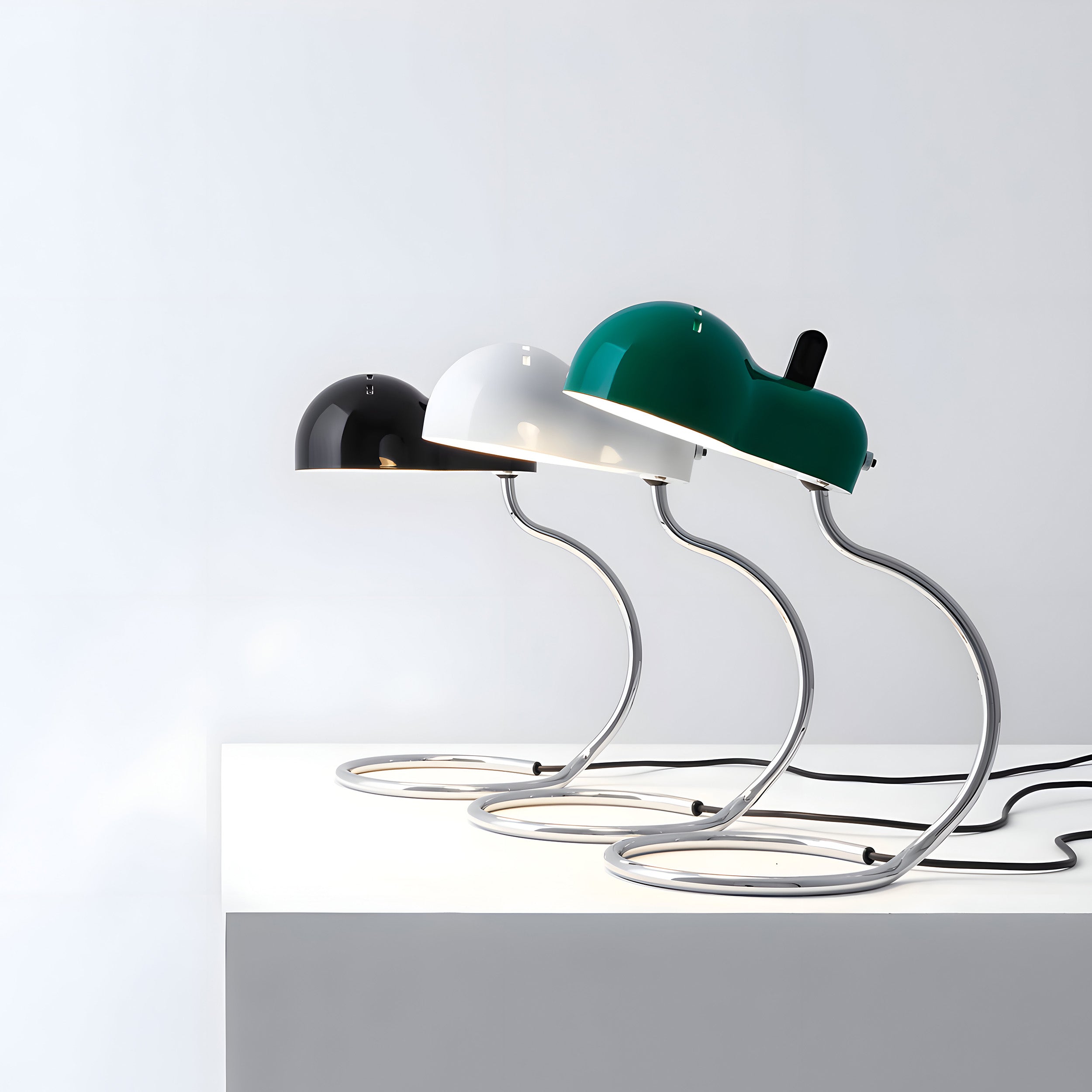 Minitopo Table Lamp