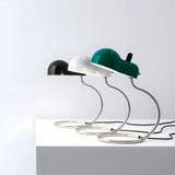 Minitopo Table Lamp
