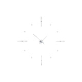 Mixto Wall Clock: Small - 43.3