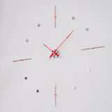 Mixto Wall Clock