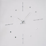 Mixto Wall Clock