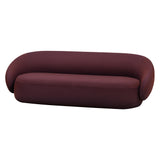 Nebulone Outdoor Sofa: Upholstered