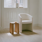 Atlas Stool