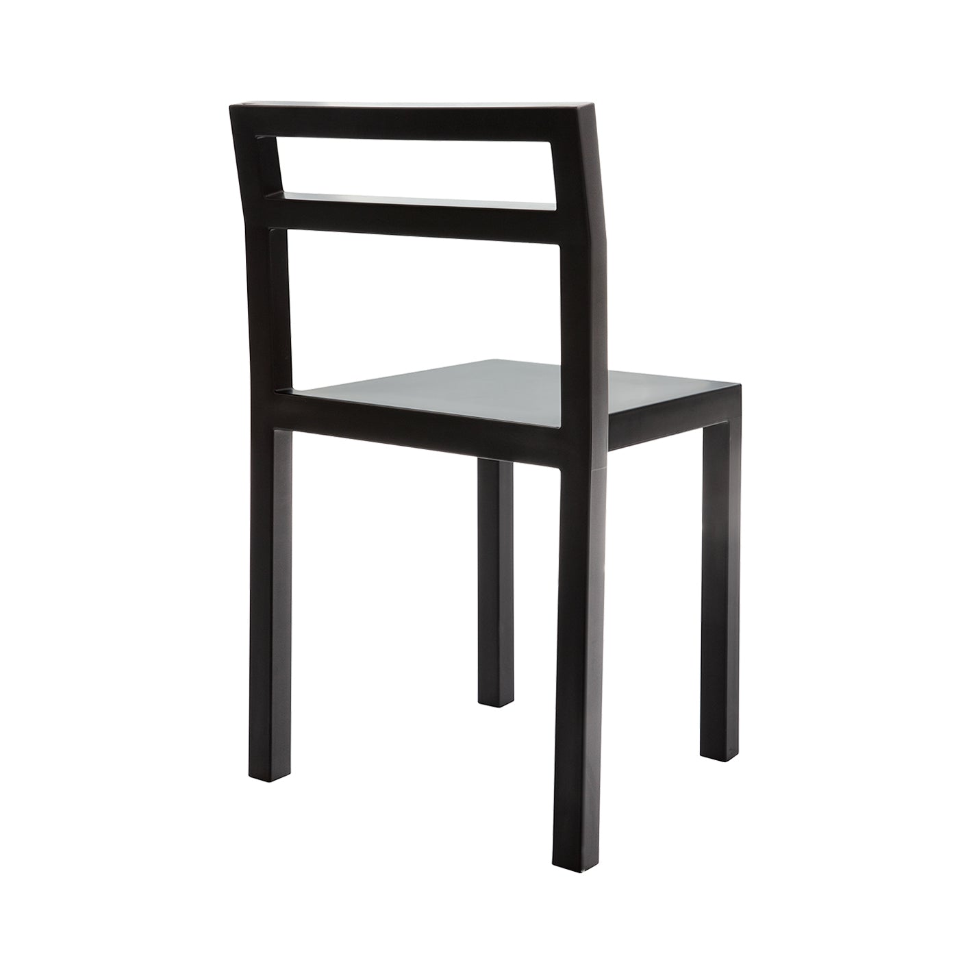 Non Stacking Chair