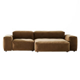 Repose Modular Sofa: Configuration 5