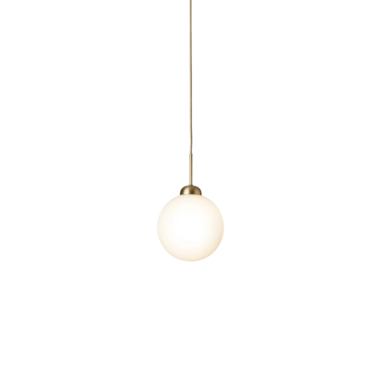 Apiales 1 Pendant: Large - 7.9