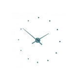 OJ Wall Clock: Large - 31.5