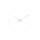 OJ Wall Clock: Large - 31.5