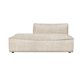 Catena Sofa Modules: Open End Right - 67