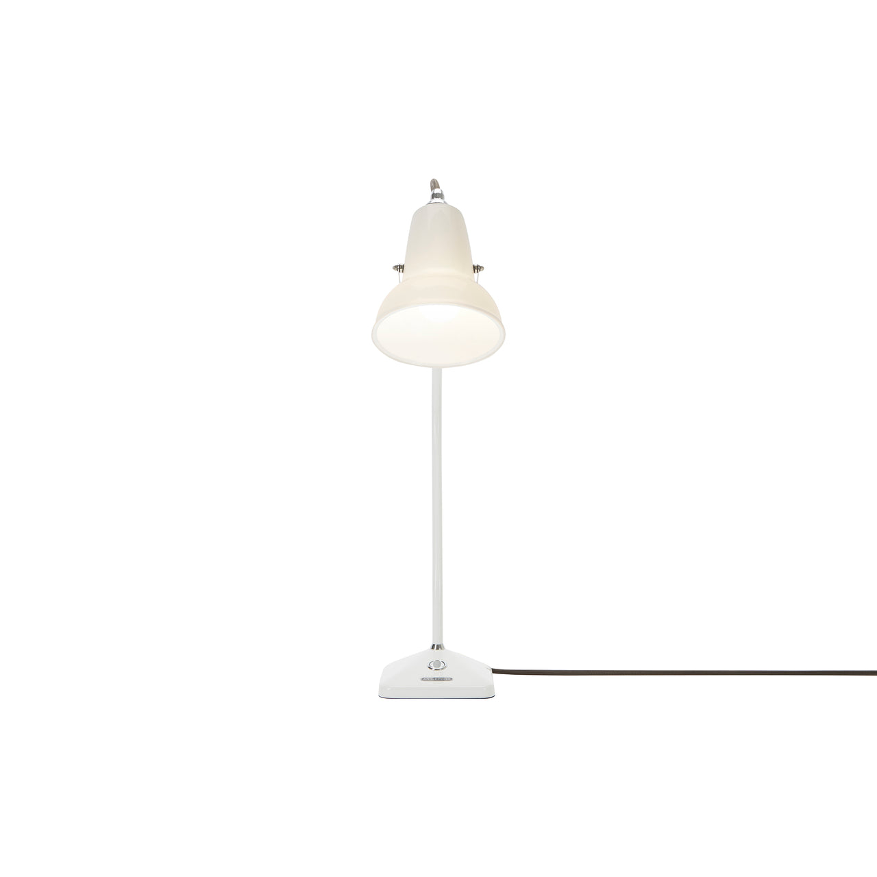 Original 1227 Mini Ceramic Table Lamp