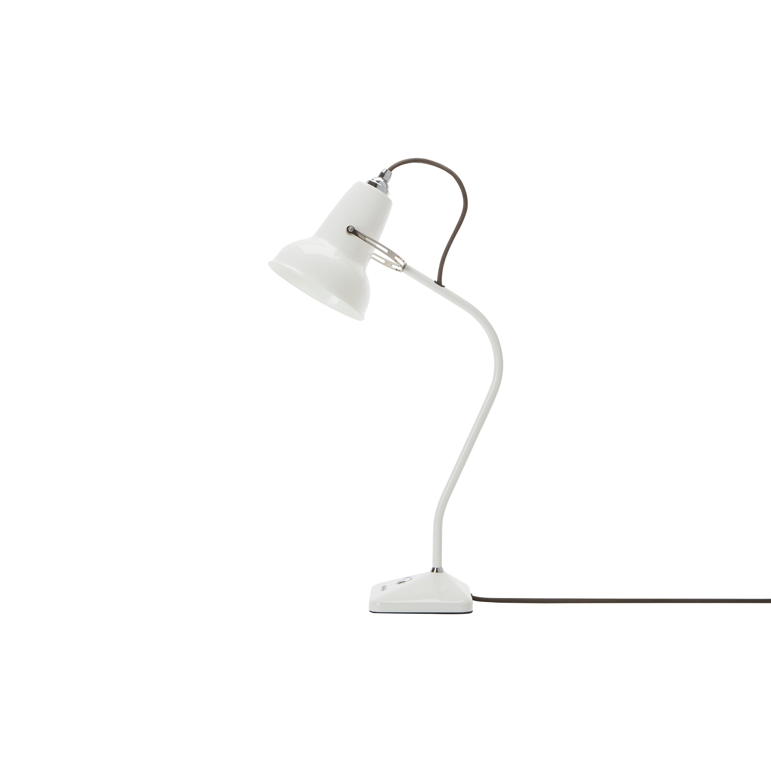 Original 1227 Mini Ceramic Table Lamp