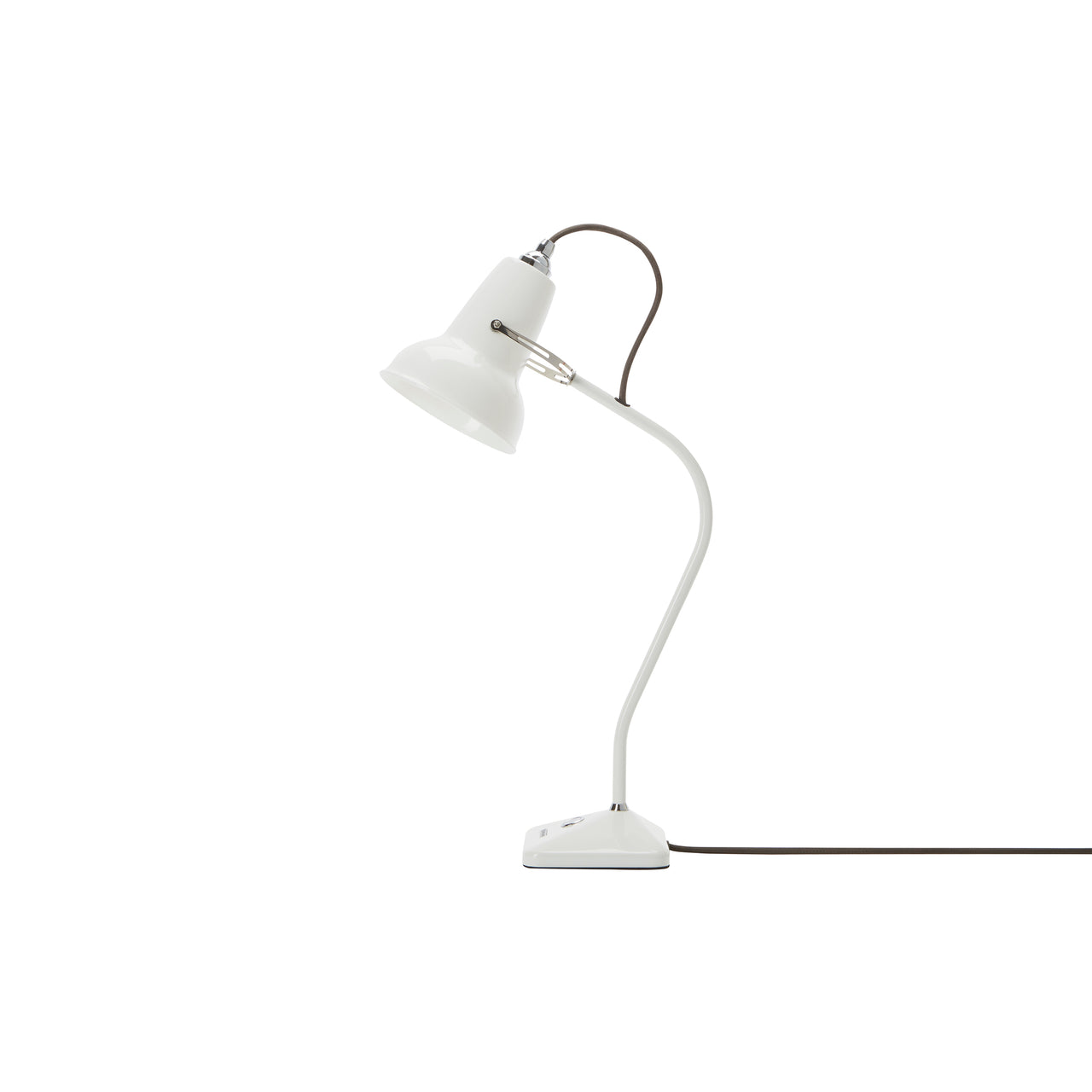 Original 1227 Mini Ceramic Table Lamp