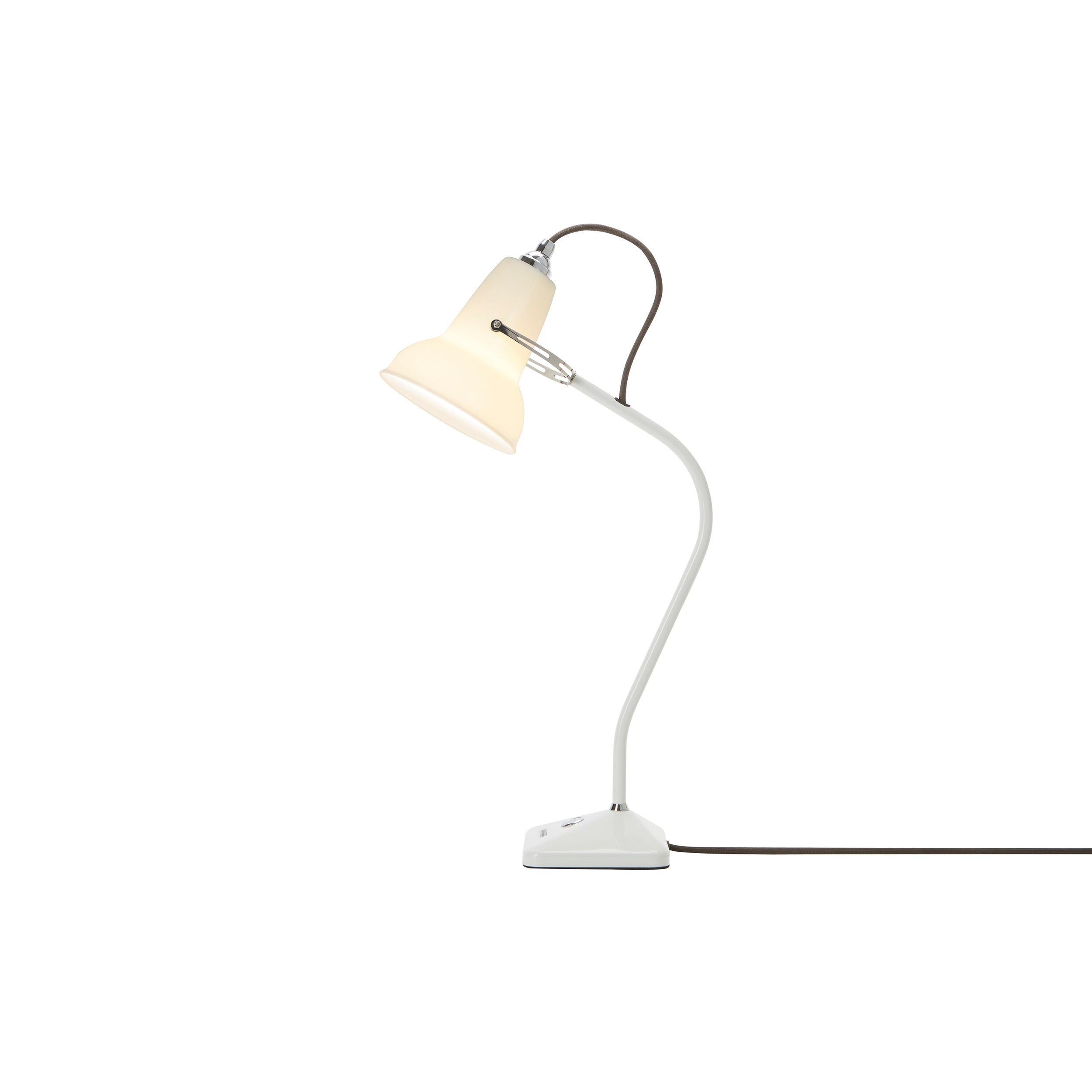 Original 1227 Mini Ceramic Table Lamp