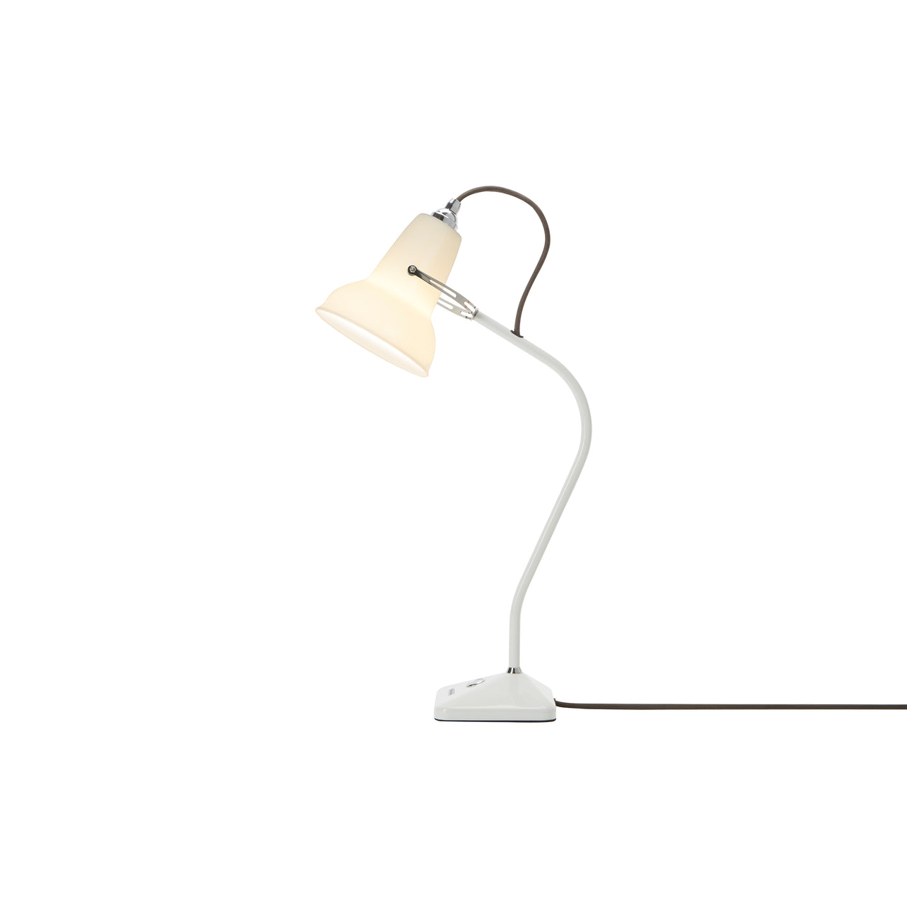 Original 1227 Mini Ceramic Table Lamp