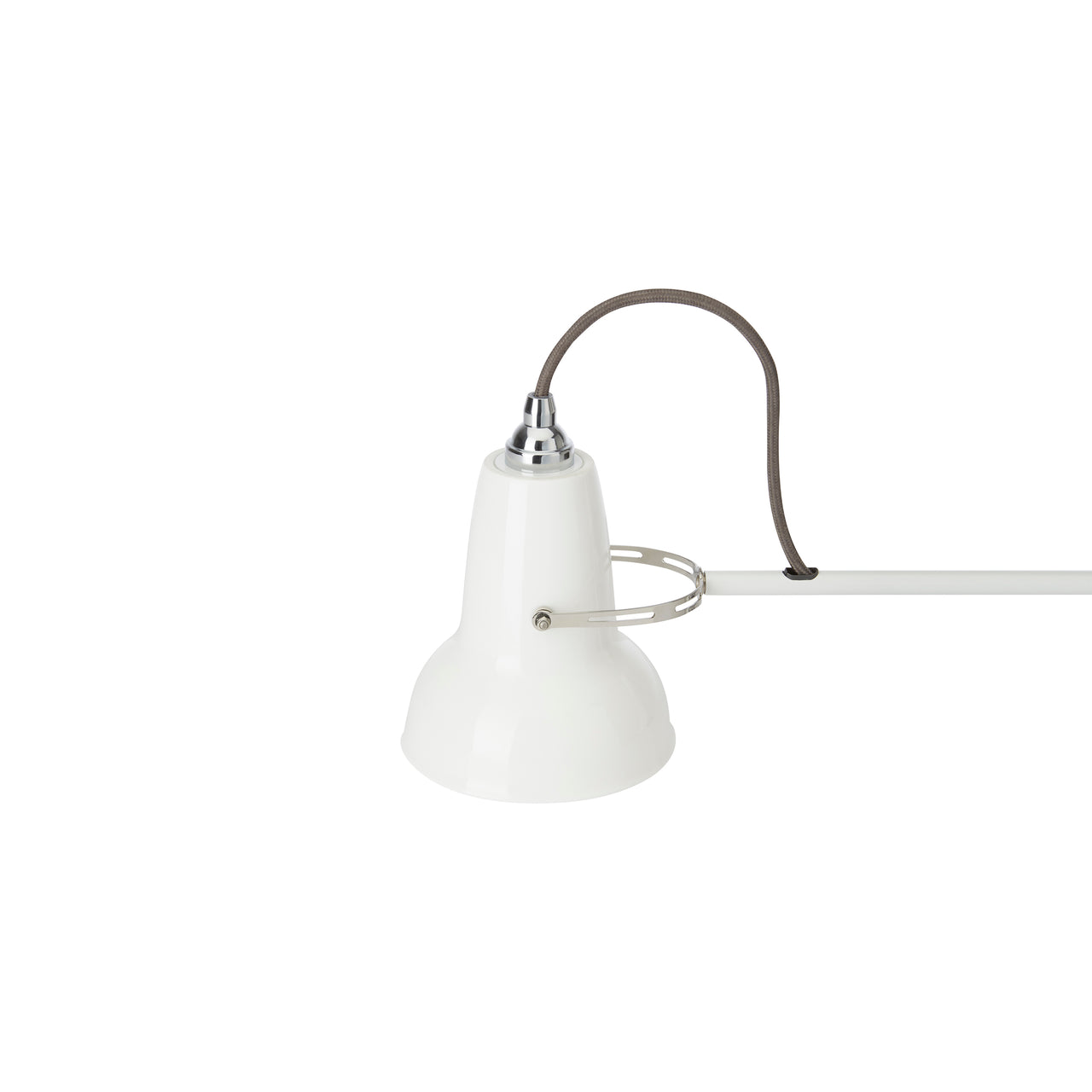 Original 1227 Mini Ceramic Table Lamp