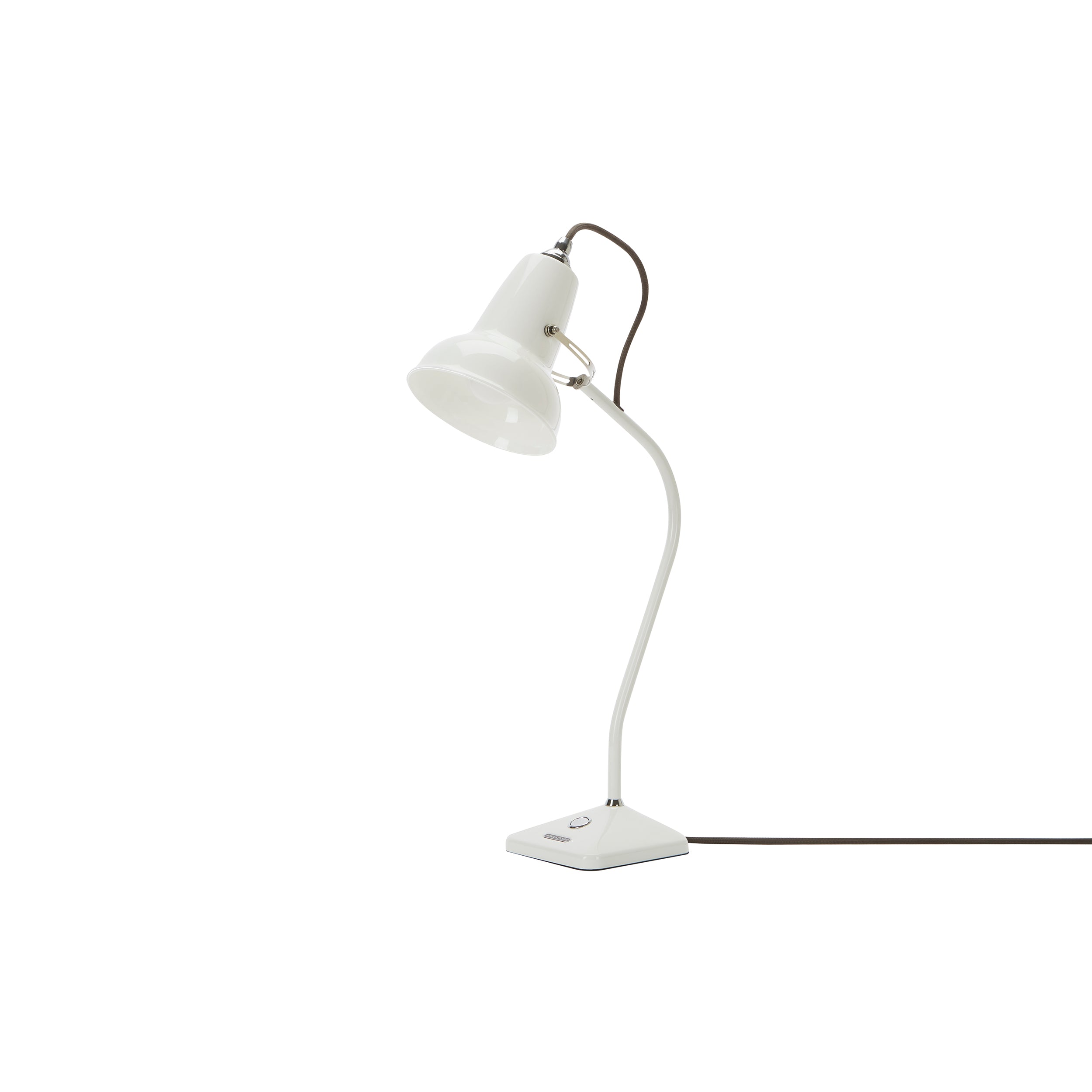 Original 1227 Mini Ceramic Table Lamp