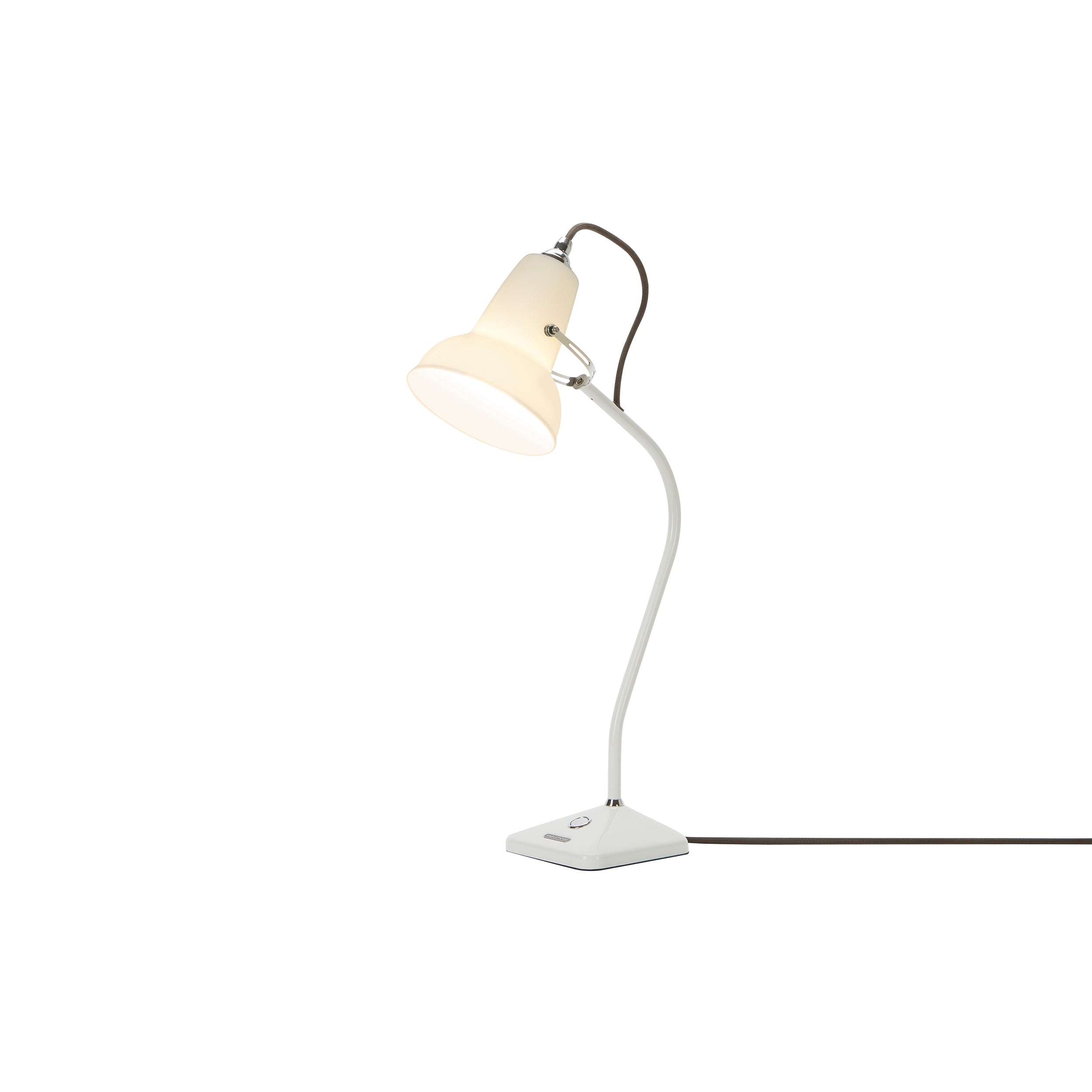 Original 1227 Mini Ceramic Table Lamp