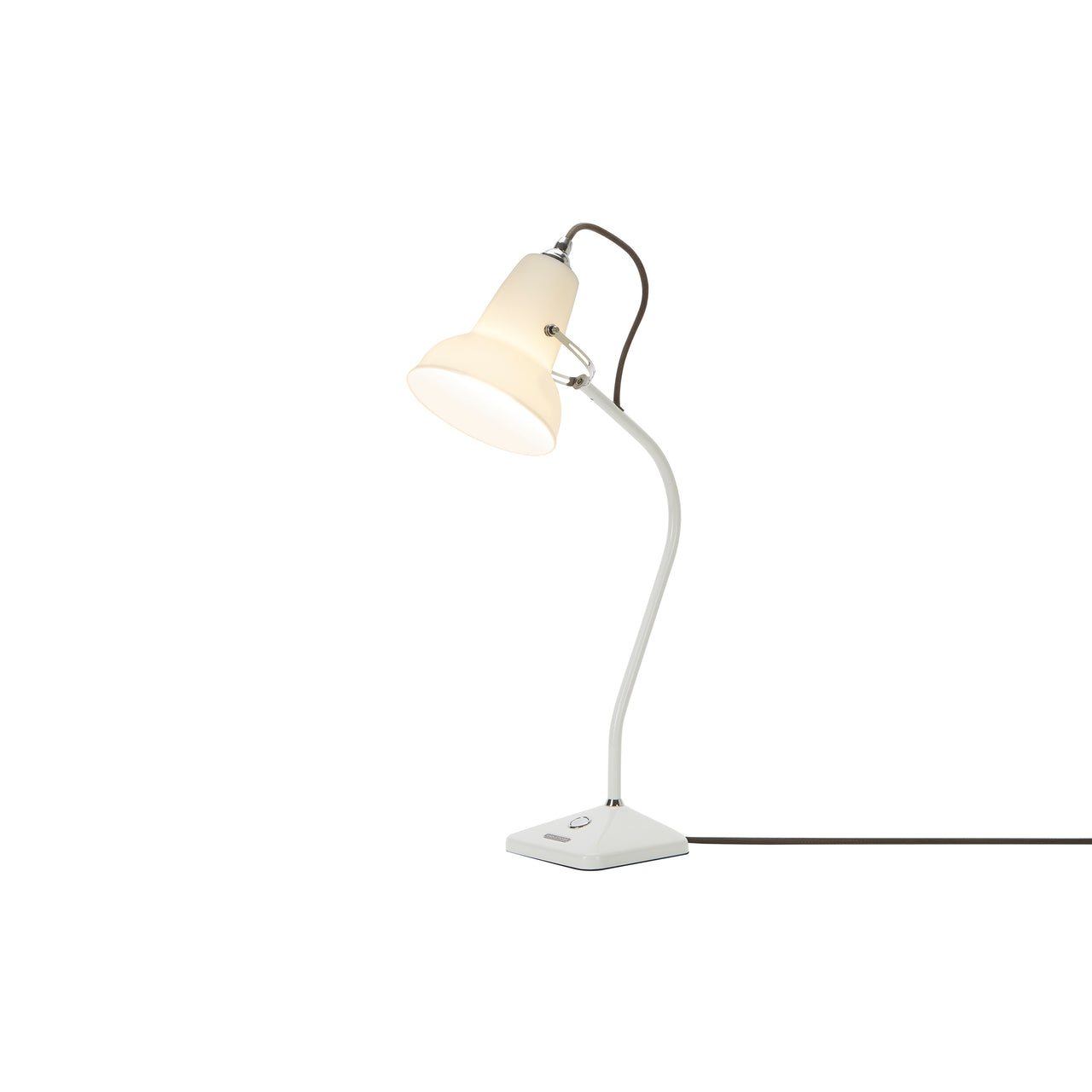 Original 1227 Mini Ceramic Table Lamp